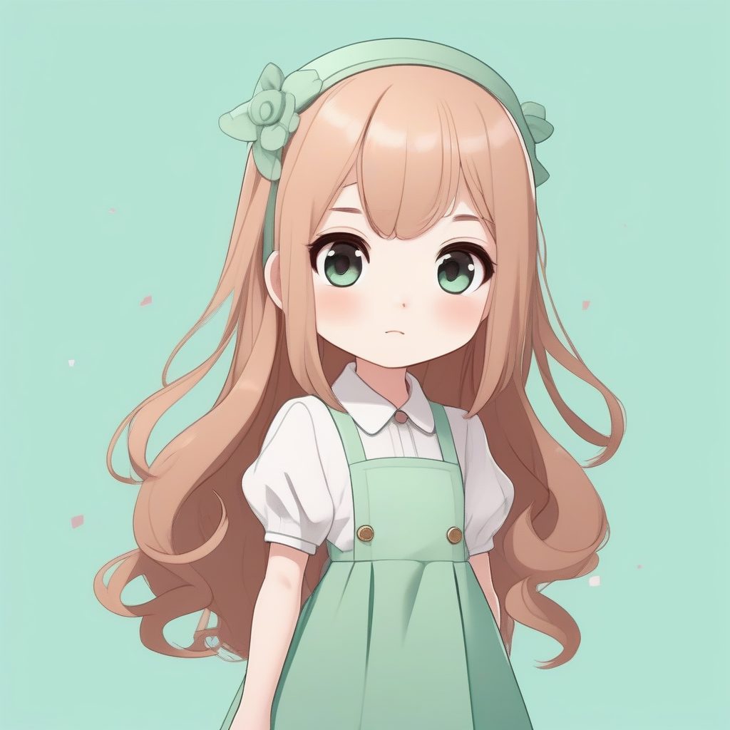 好奇宝宝的歪头杀