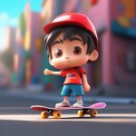 hua ban shao nian q ban dong gan 3doctane quan shen xuan ran ti shi ci