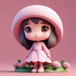 hua yuan mi mi duo zai ju xing mei gui hou de hai xiu gong zhu mang he