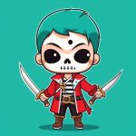 huo li hai dao chuan zhang q ban nan hai 2d feng ge tiao wen chen shan yu shi liang yi shu cha hua