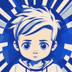 ji he mei xue te xie jing tou xia jing ya biao qing de q ban nan hai xiang liang tu