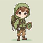 ji jian 2d feng ge q ban tan xian jia nan hai ai hui hua ti shi ci quan shen zhan li cha hua she ji