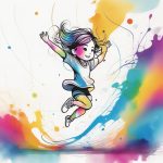 ji jian cai hong shui cai q ban nyu hai de chou xiang xian tiao yi shu quan shen xiang