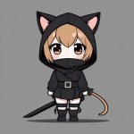 ji jian dong man feng ge 2dq ban ren zhe mao niang quan shen li hui an hui se bei jing