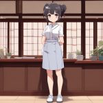 ji jian dong man feng qi pao ru he yong ai sheng cheng quan shen zhan li zhao tu chu ke ai feng fu