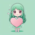 ji jian dong man jue se ka wa yi q ban shou peng ai xin de zhi yu xi quan shen cha hua