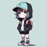 ji jian dong man ma ka long se chao liu jie tou q ban nyu hai quan shen xiang