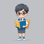 ji jian feng ge dai yan jing de q ban xue sheng nan hai