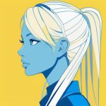 ji jian feng ge shao nyu ce lian xiao xiang jin fa lan tong nyu hai