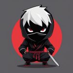 ji jian feng q ban ren zhe nan hai ai hui hua zhou yu hei se zhan fu yu yin se duan fa