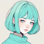 ji jian gao guang xia de tou ming gan di bao he du qing se