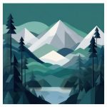 ji jian ji he shan mai jing guan bian ping hua shi liang yi shu hai bao she ji