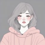 ji jian ka wa yi da ha qian shao nyu de yong lan ke ai xiao xiang