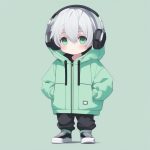 ji jian ke ai q ban nan hai rou guang xia de dan bo he lyu bei jing quan shen xiang