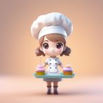 ji jian q ban chu shi nyu hai zhan shi wan mei zhi bei dan gao de c4d gao guang xuan ran tu