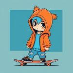 ji jian q ban dong man nan hai jie tou hua ban shou jue se cha hua yu ti shi ci