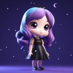 ji jian q ban xing kong zhu ti meng huan nyu hai