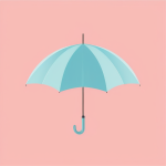 ji jian rou se fen cai yi shu yi ba dan lan se yu san