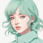 ji jian sai lu luo bo he lyu ma ka long se dong man shao nyu xiao xiang