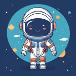 ji jian tai kong q ban yu hang yuan quan shen zhan li shi liang yi shu chun se bei jing ai ti shi ci