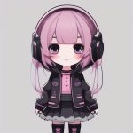 ji jian tian ku feng cu xian tiao gou bian de q ban ge te tian xin quan shen zhao