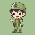 ji jian xian tiao q ban kong long xun shou shi jue se cha hua she ji