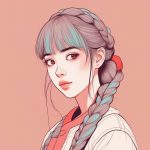 jian dan liu hai bian fa shao nyu chun se bei jing yu di bao he du hong