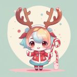 jiao tang shai xi bao bao tang guo bang de q ban mi lu shao nyu 3d xuan ran ti shi ci