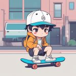 jie tou chao liu q ban hua ban nan hai ji jian dong man cha hua huo li qing chun