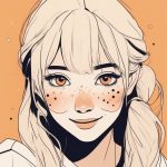 jin fa que ban shao nyu yang guang gan de ji jian sai lu luo feng ge te xie