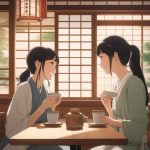 jing a ni feng ge cha hua ri shi ka fei guan ri chang liang ming nyu xue sheng yan shen te xie