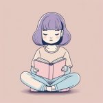 jing mi yue du q ban shao nyu wen rou pei se zhi yu xi yuan run cha hua ti shi ci