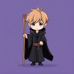 ka wa yi ji jian feng chun zi bei jing xia de hai xiu xiao mo fa shi