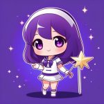 ke ai ji jian feng q ban mo fa shao nyu quan shen cha hua ai ti shi ci you hua zhi nan