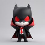 ke ai xi xie gui q ban wan sheng jie zhu ti 3d quan shen zhan li ti shi ci