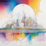 kong zhong lou ge ji he chou xiang de fu kong wei lai cheng she ji gao