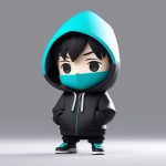 ku xuan mang he shou ban hei wei yi q ban nan hai cha dou zhan li zhao c4d gao pao guang xuan ran