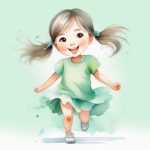 kuai le tiao yue de q ban shui cai jing ling quan shen xiang yu rou he bian yuan ji fa