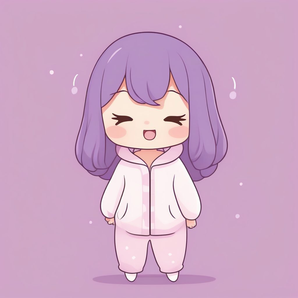 困倦午后的软萌小憩 1 困倦午后的软萌小憩