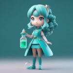 lian jin shu tao wang zhe na zhao mo yao ping de q ban gong zhu xuan ran tu