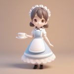 ma ka long se xi q ban cha hui nyu pu c4d gao pao guang 3d shou ban quan shen tu ti shi ci