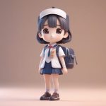 mang he shou ban feng c4d nian tu cai zhi q ban ri xi nyu xue sheng quan shen xuan ran 8k ti shi ci