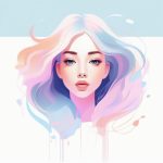 meng huan shi zhen q ban nyu hai de shi liang yi shu xiao xiang