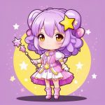 meng huan xing guang ke ai mo fa shao nyu q ban ji jian dong man jue se li hui