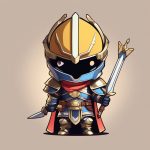 meng xi q ban shao nian jiang jun zhi yu xi guang zhui quan shen li hui ji jian chun se bei jing ai