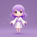 魔法启动:双手张开的奇幻Q版角色 4 mo fa qi dong shuang shou zhang kai de qi huan q ban jue se 094653