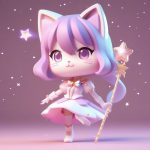 mo fa shao nyu mao er 8k gao qing octane xuan ran q ban dong tai zi shi quan shen zhao ai ti shi ci