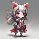 mo xian su xie q ban sai bo shao nyu de mi wu shun jian