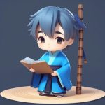 mo xiang shu sheng q ban gao xi jie guang zhui gu feng quan shen li hui tou xiang