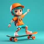 octane xuan ran ji jian feng q ban hua ban shao nian mang he shou ban